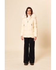 BUN 76 | Piumino corto