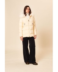 BUN 76 | Goose down jacket