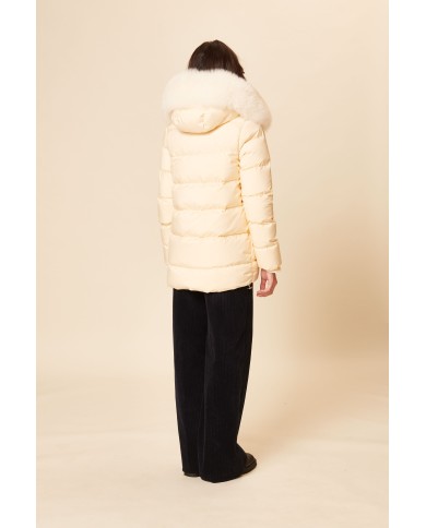 BUN 76 | Goose down jacket