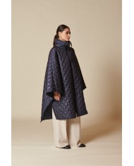 BUN 134 | Waterproof Quilted Cape
