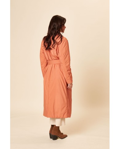 BUN 79 | Waterproof Trench Coat