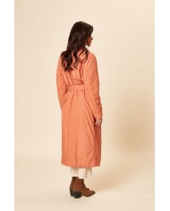 BUN 79 | Waterproof Trench Coat