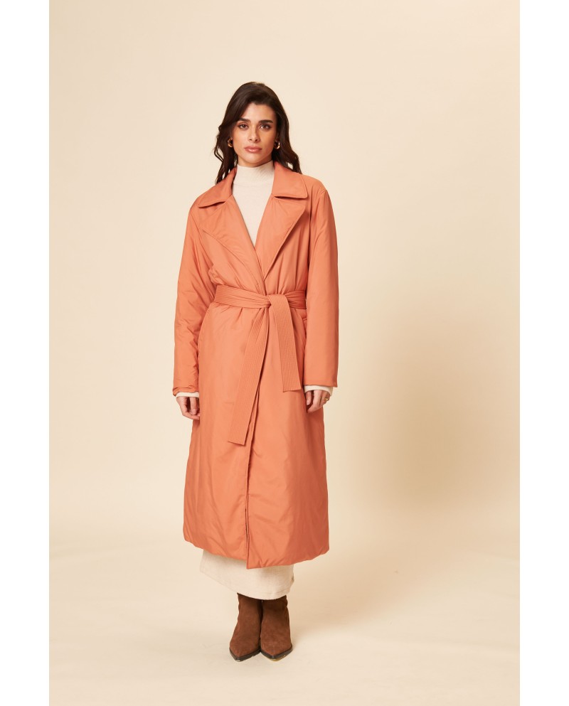 BUN 79 | Trench Impermeabile