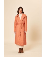 BUN 79 | Waterproof Trench Coat