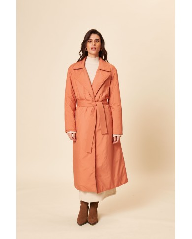 BUN 79 | Waterproof Trench Coat