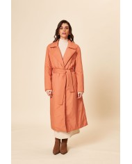 BUN 79 | Waterproof Trench Coat