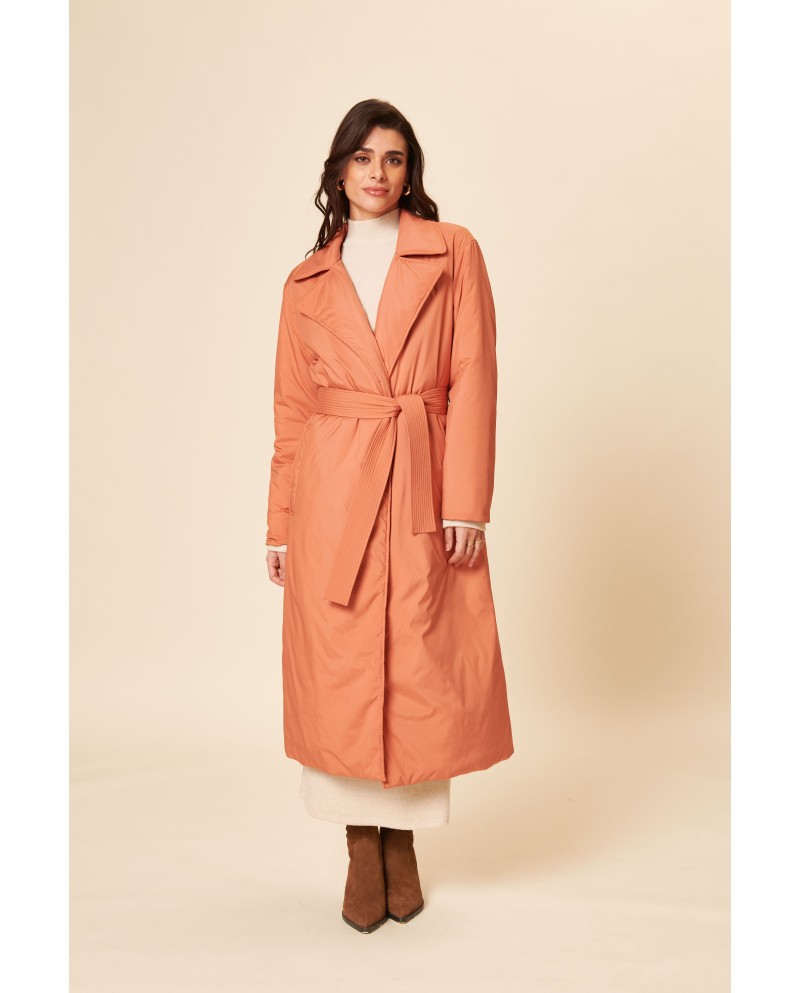 BUN 79 | Trench Impermeabile