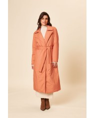 BUN 79 | Trench Impermeabile