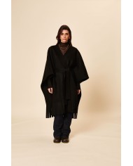 BUN 136 | Mantella in Lana e Cashmere