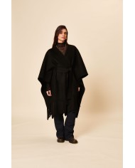 BUN 136 | Mantella in Lana e Cashmere