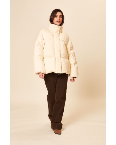 BUN 107 | Goose down jacket