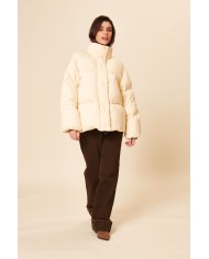 BUN 107 | Goose down jacket