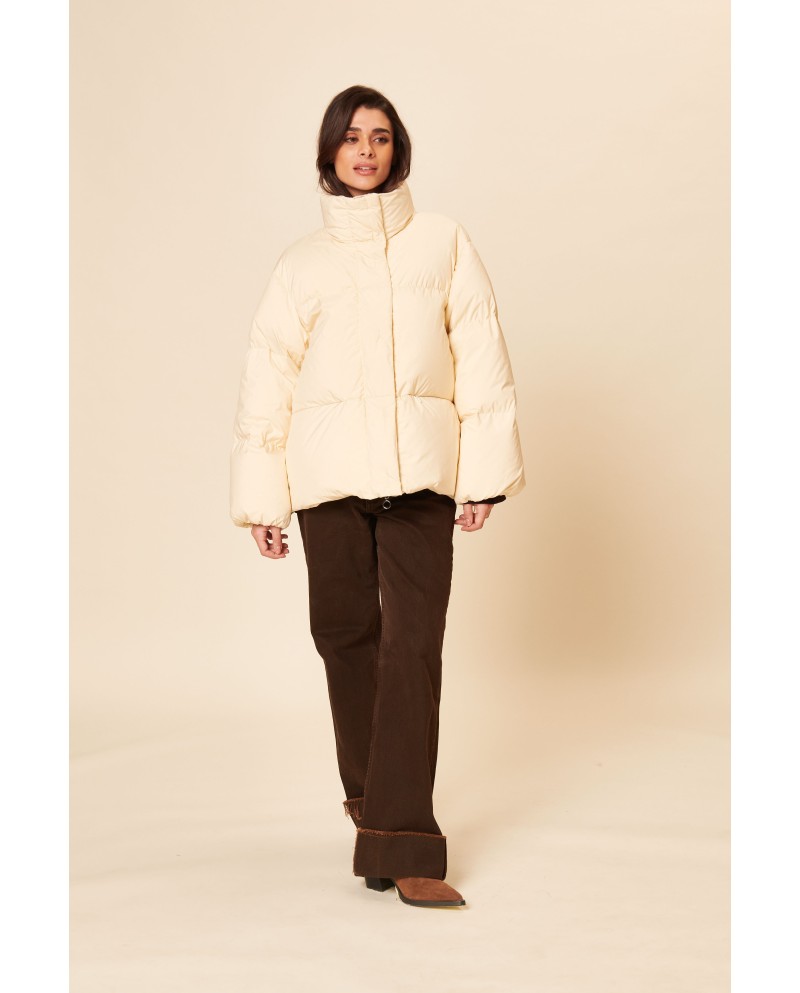 BUN 107 | Goose down jacket