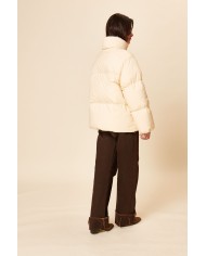 BUN 107 | Goose down jacket