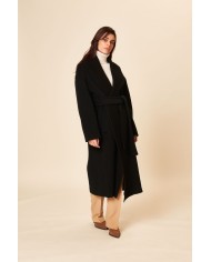 BUN 137 | Long Wool Coat