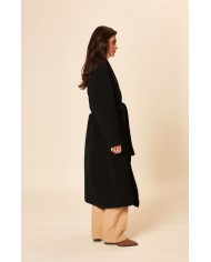 BUN 137 | Long Wool Coat