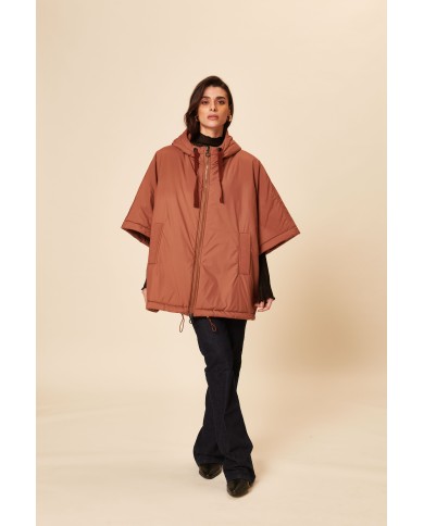 BUN 130 | Waterproof Cape