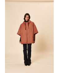 BUN 130 | Waterproof Cape