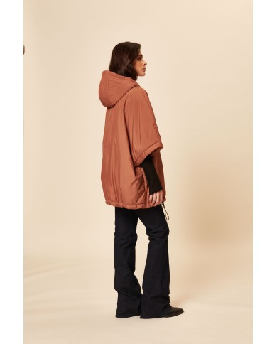 BUN 130 | Waterproof Cape