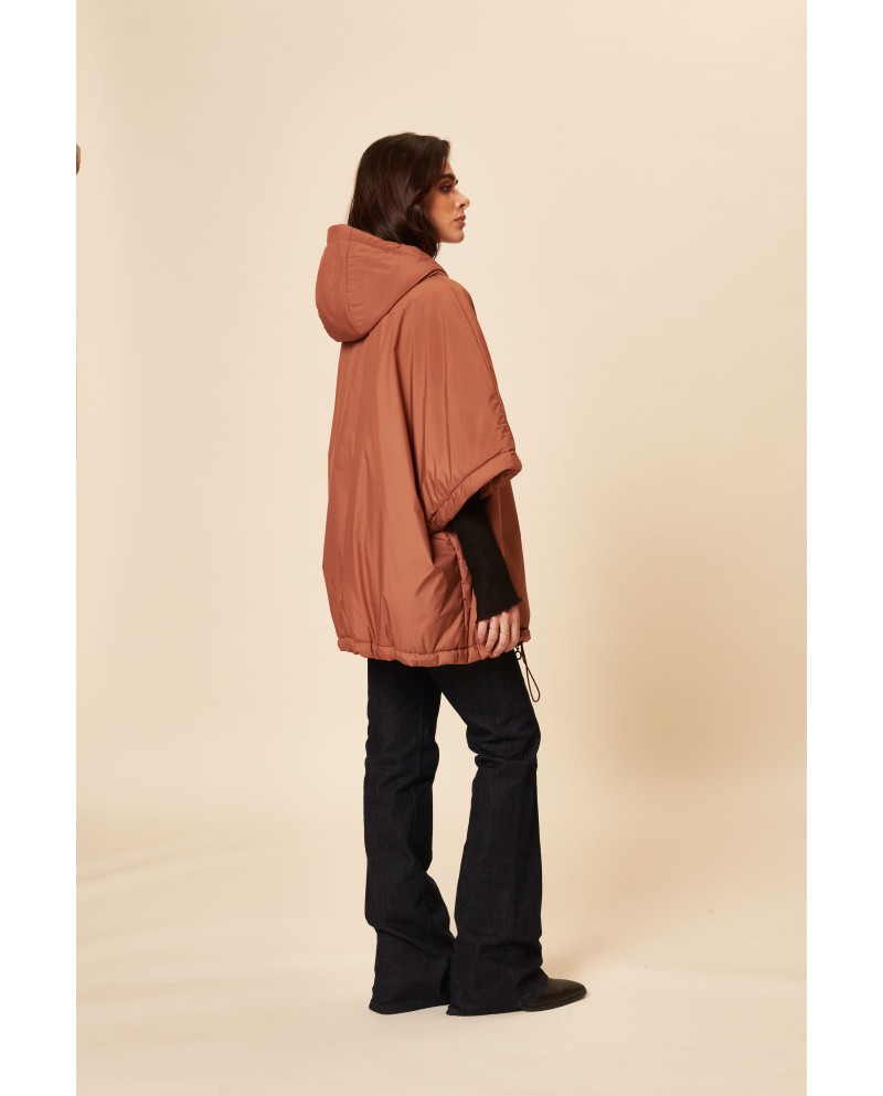 BUN 130 | Waterproof Cape