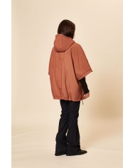 BUN 130 | Waterproof Cape