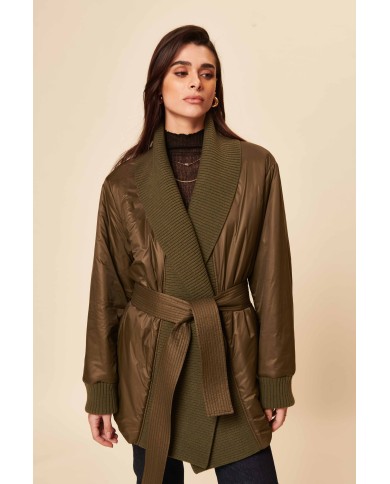 BUN 131 | Kimono Coat