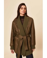 BUN 131 | Kimono Coat