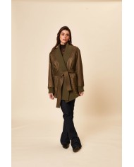 BUN 131 | Kimono Coat