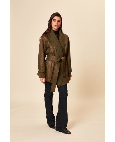 BUN 131 | Kimono Coat