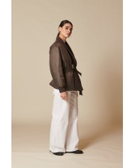 BUN 131 | Kimono Coat