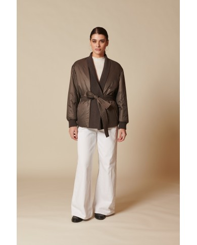 BUN 131 | Kimono Coat