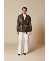 BUN 131 | Kimono Coat