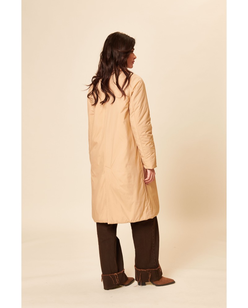 BUN 78 | Cappotto Impermeabile