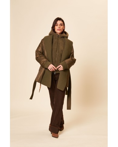 LOOK: BUN 131 + BUN 144