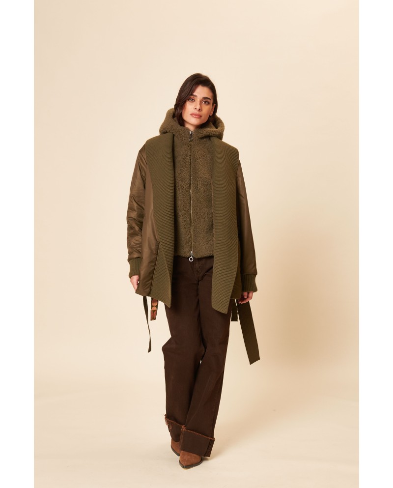 LOOK: BUN 131 + BUN 144