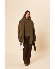 LOOK: BUN 131 + BUN 144