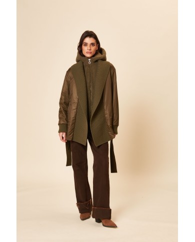 LOOK: BUN 131 + BUN 144