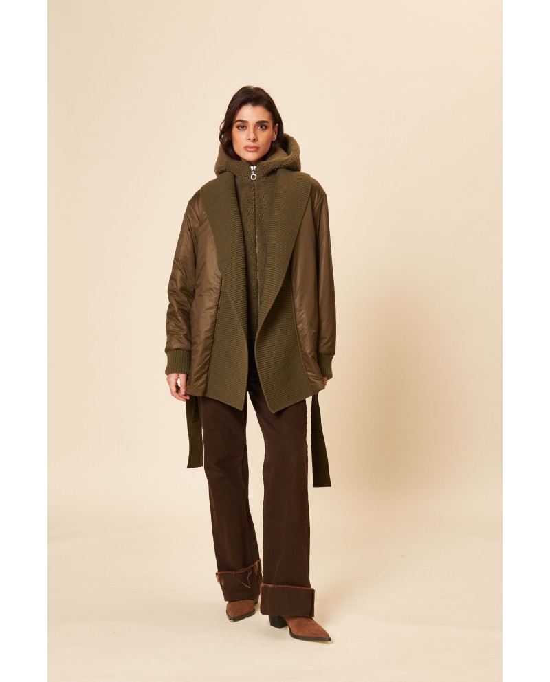 LOOK: BUN 131 + BUN 144