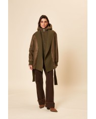 LOOK: BUN 131 + BUN 144