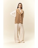 BUN 145 | Mink Vest