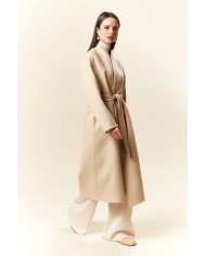BUN 161 | Cashmere and Wool Coat