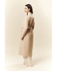 BUN 161 | Cashmere and Wool Coat