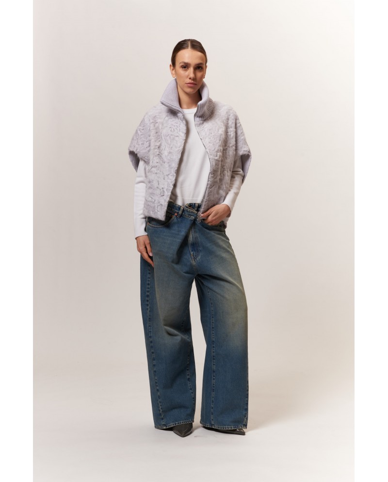 BUN 151 |Gilet in Xiangao
