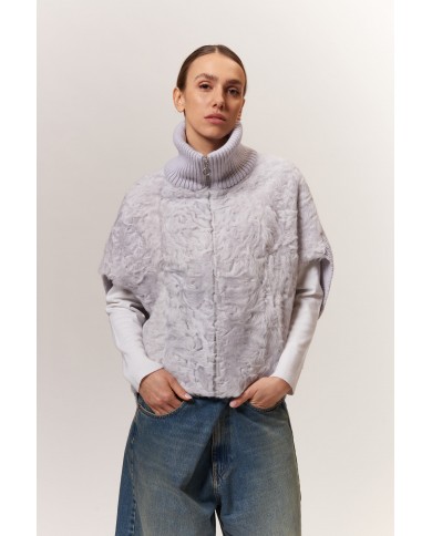 BUN 151 |Gilet in Xiangao