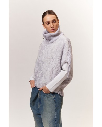 BUN 151 |Xiangao Knit Vest