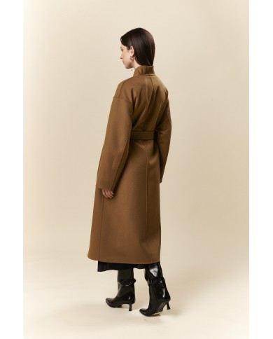 BUN 161 | Cashmere and Wool Coat
