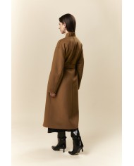BUN 161 | Cashmere and Wool Coat