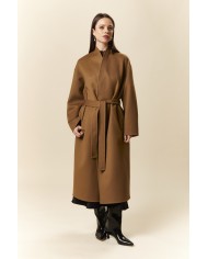 BUN 161 | Cashmere and Wool Coat