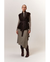 BUN 142 | Gilet Kimono in Xiangao