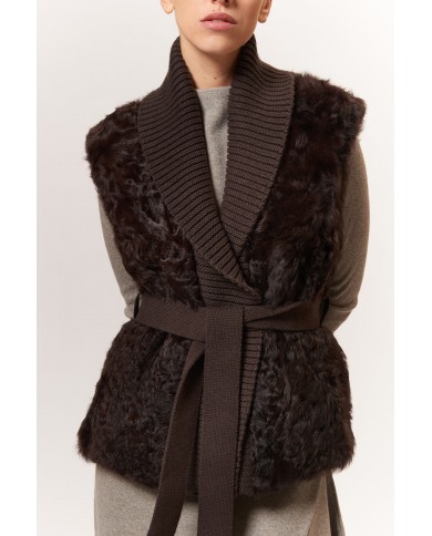 BUN 142 | Xiangao Kimono Vest
